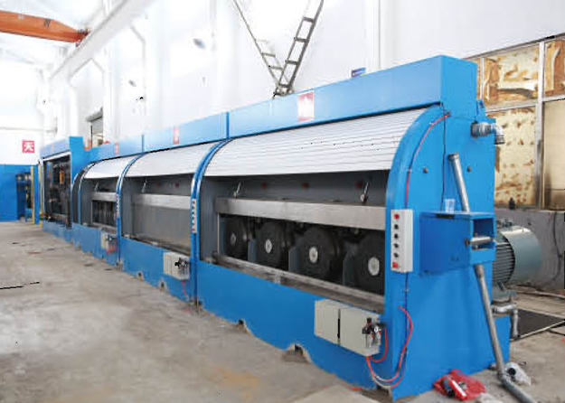 主要生產(chǎn)設(shè)備