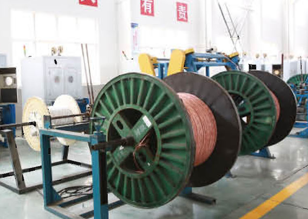 主要生產(chǎn)設(shè)備