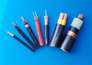 控制電纜及計(jì)算機(jī)電纜""